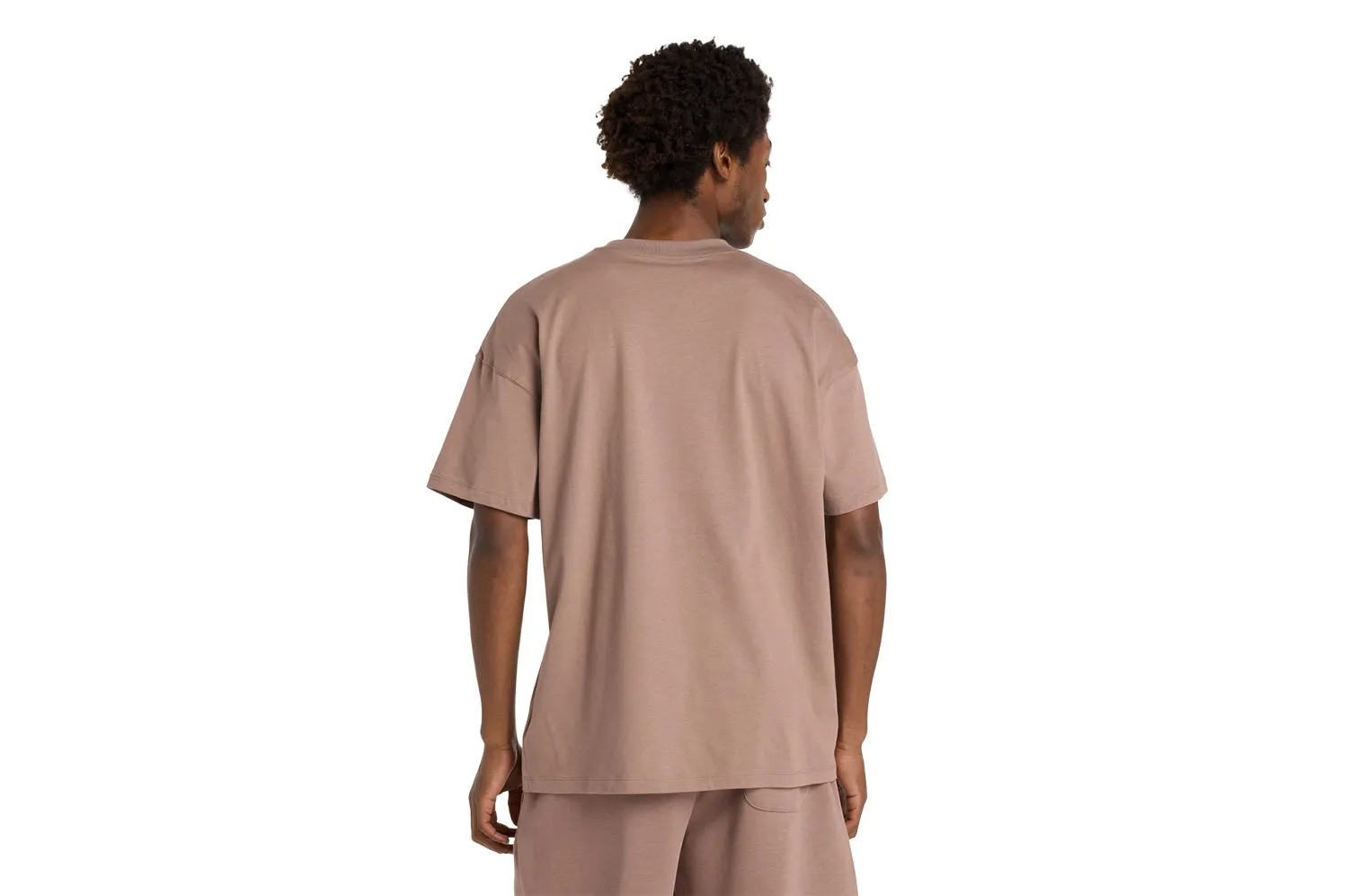 Linear Graphic T-Shirt sold by Schrittmacher Sneakerhandlung product image thumbnail 3