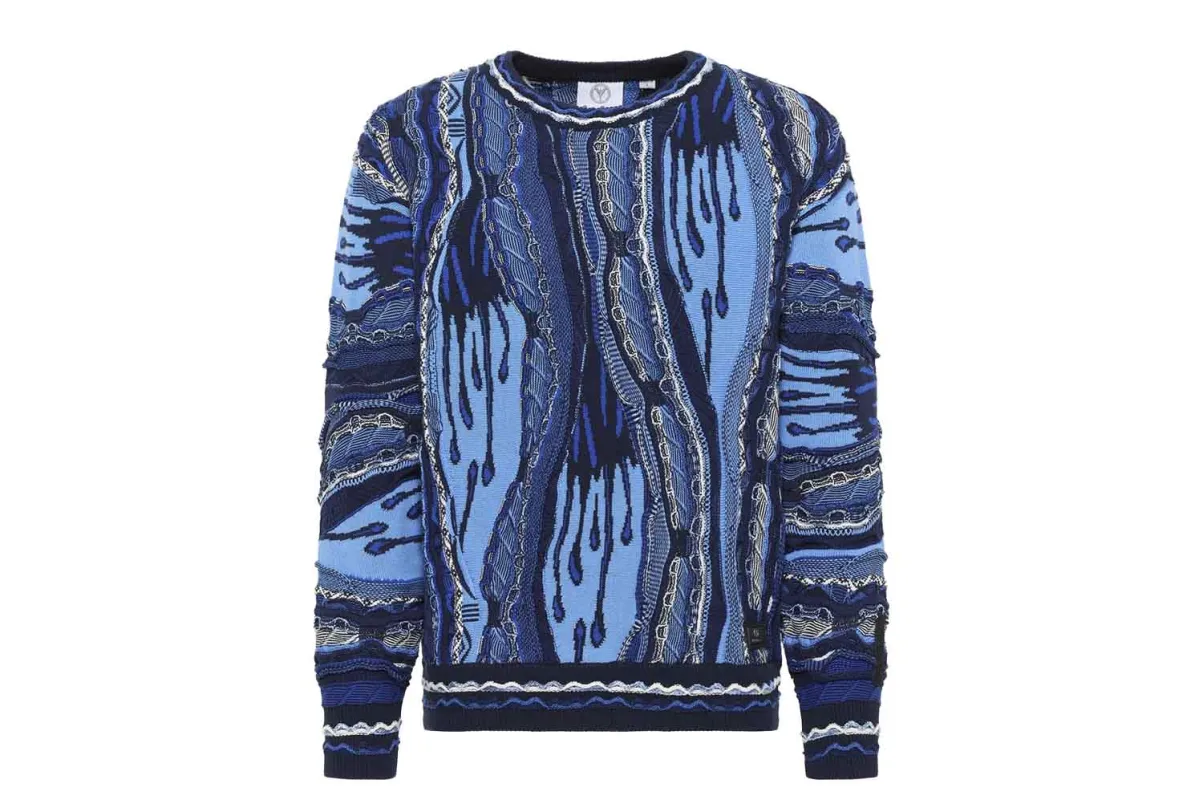 CARLO Strickpullover sold by Schrittmacher Sneakerhandlung