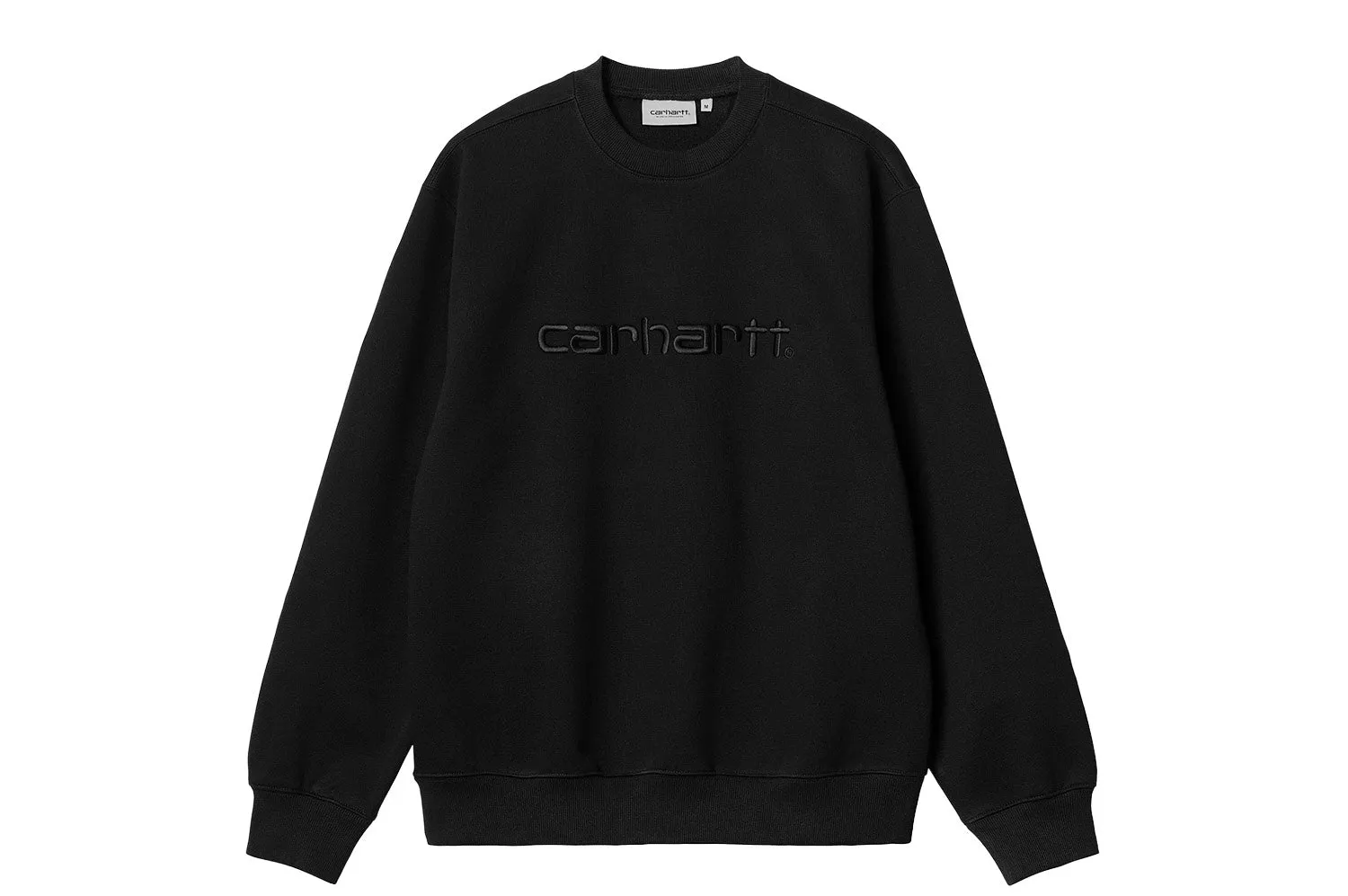 Carhartt Sweat sold by Schrittmacher Sneakerhandlung