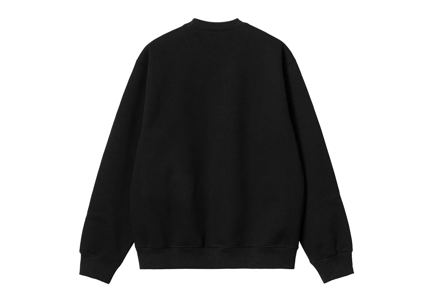 Carhartt Sweat sold by Schrittmacher Sneakerhandlung product image thumbnail 2