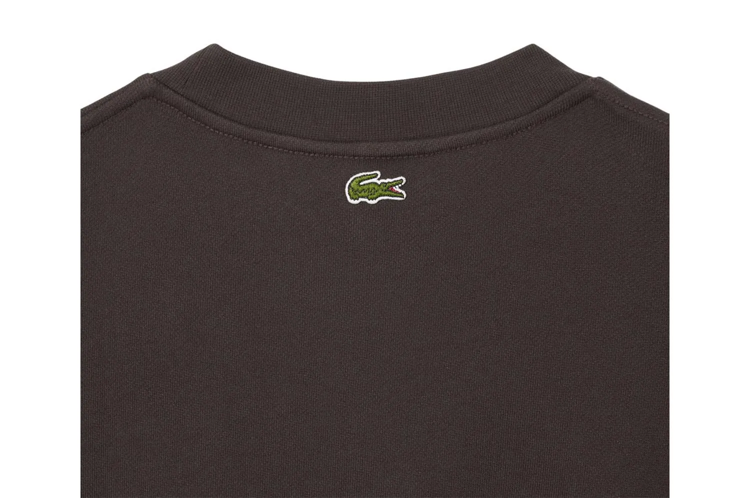 Fleece Sweatshirt Heritage sold by Schrittmacher Sneakerhandlung product image thumbnail 3