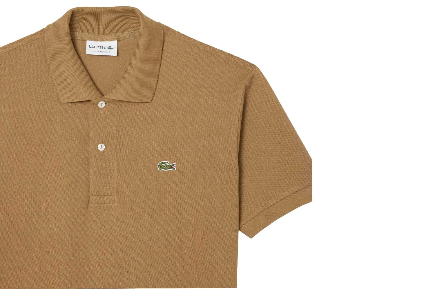 Classic Fit Polohemd sold by Schrittmacher Sneakerhandlung product image thumbnail 5