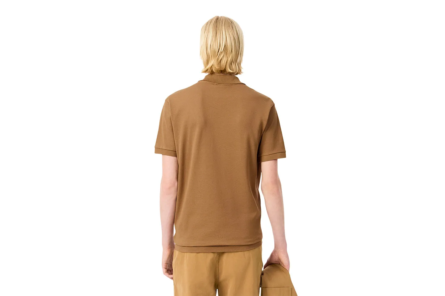 Classic Fit Polohemd sold by Schrittmacher Sneakerhandlung product image thumbnail 3