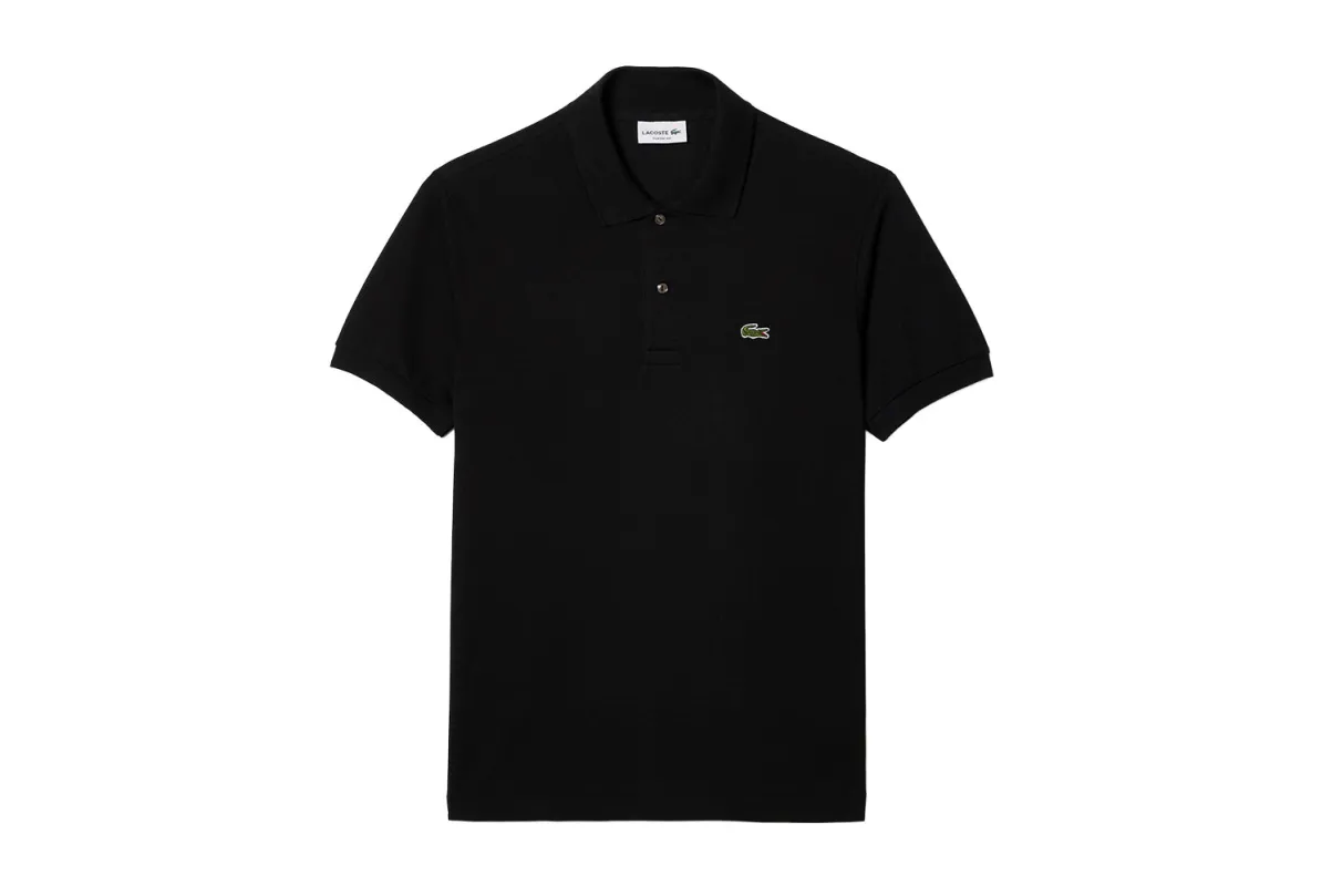 Classic Fit Polohemd sold by Schrittmacher Sneakerhandlung