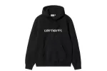 Hooded Carhartt Sweat sold by Schrittmacher Sneakerhandlung