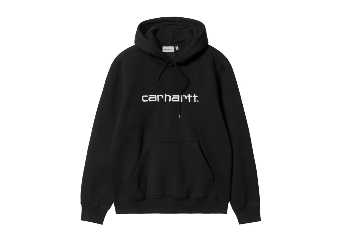 Hooded Carhartt Sweat sold by Schrittmacher Sneakerhandlung