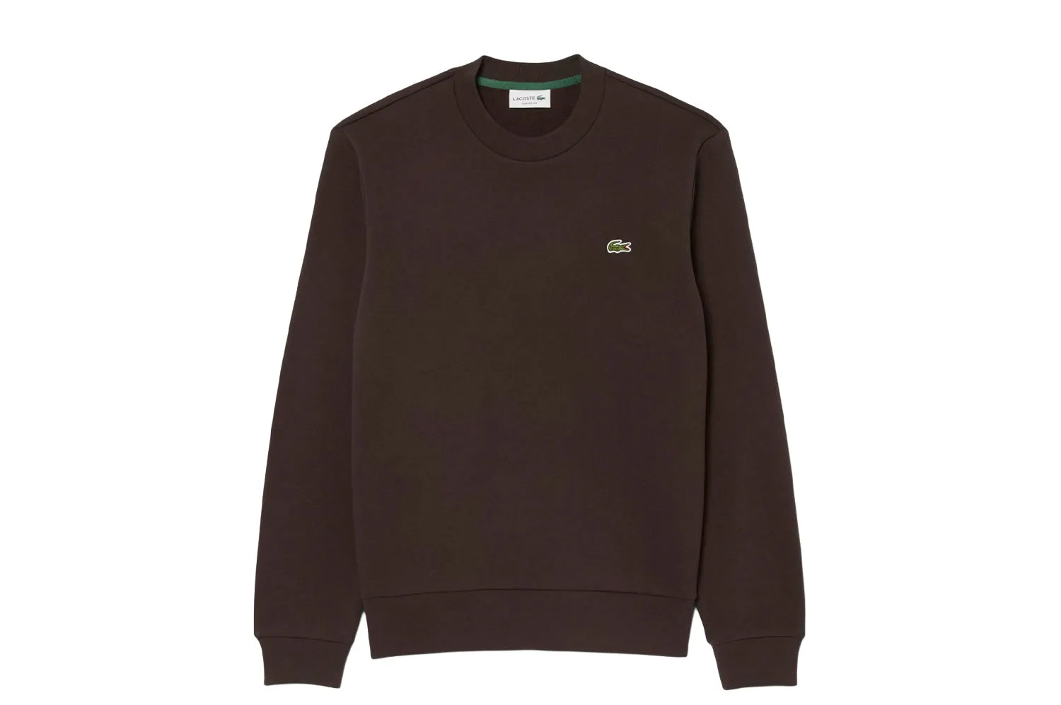 Fleece Sweatshirt sold by Schrittmacher Sneakerhandlung