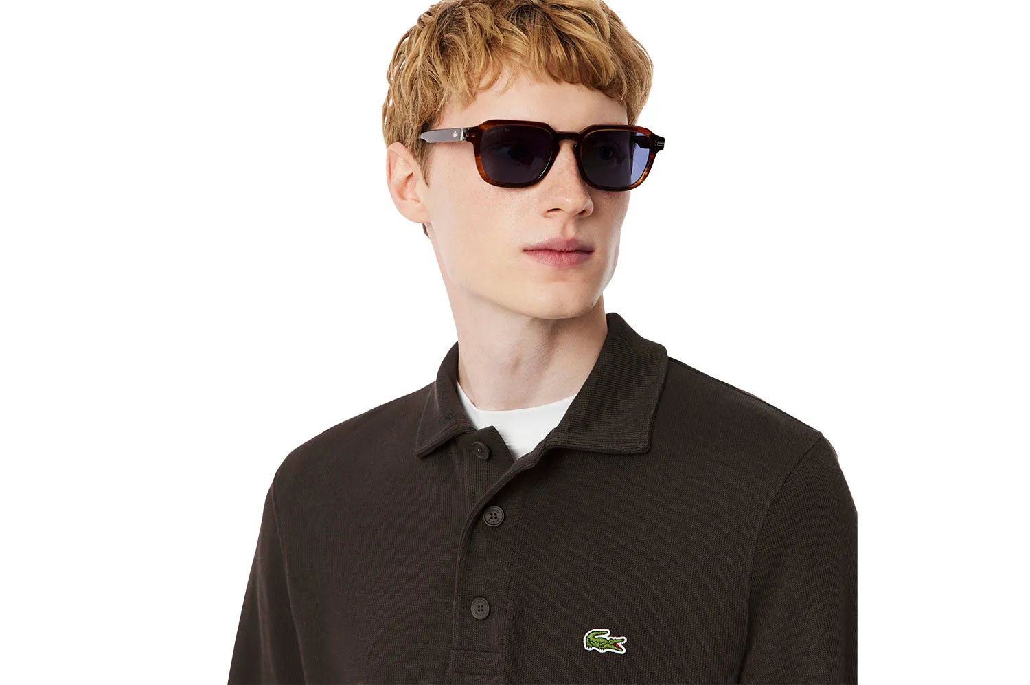 Sweatshirt Polo sold by Schrittmacher Sneakerhandlung product image thumbnail 4