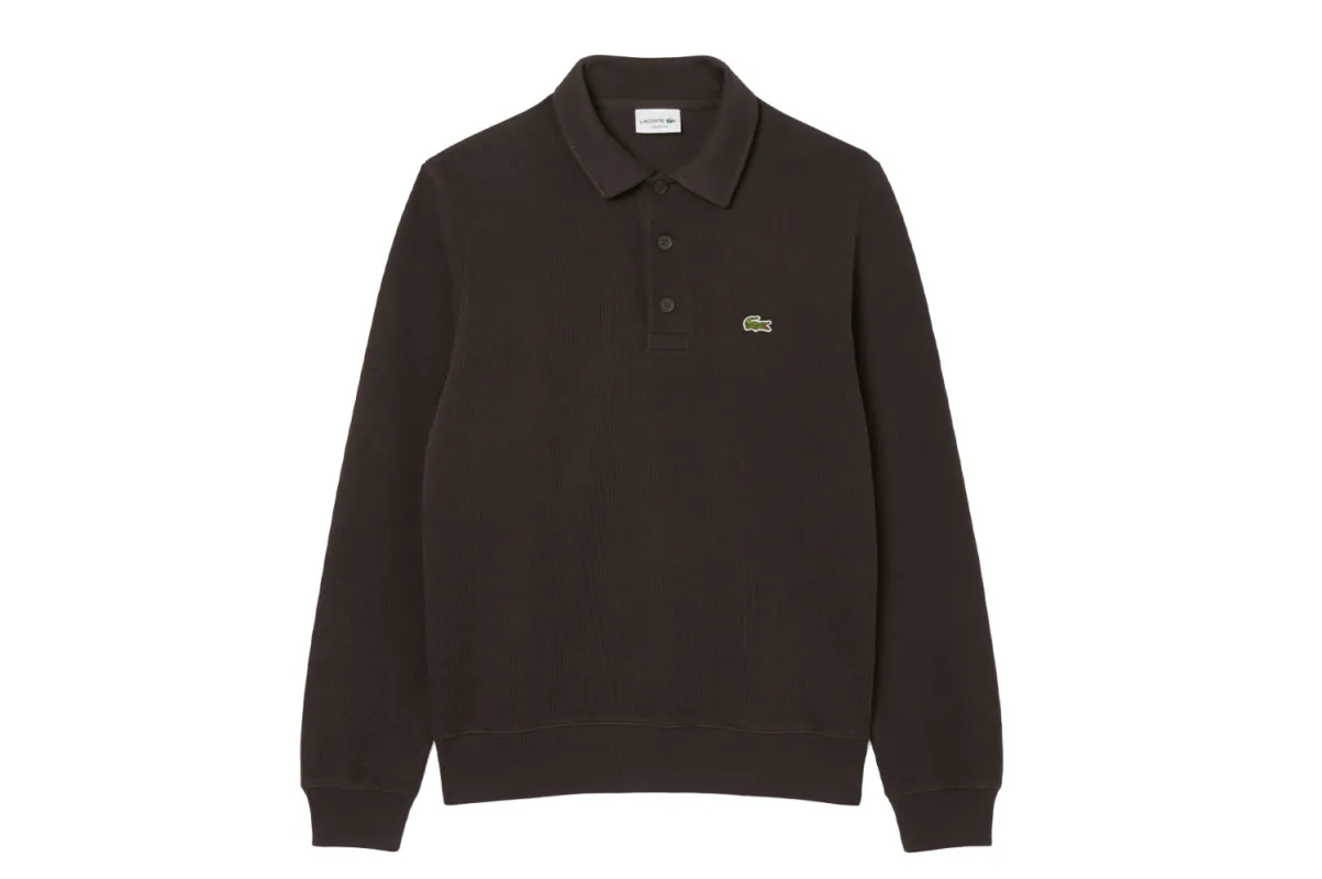 Sweatshirt Polo made by Lacoste
