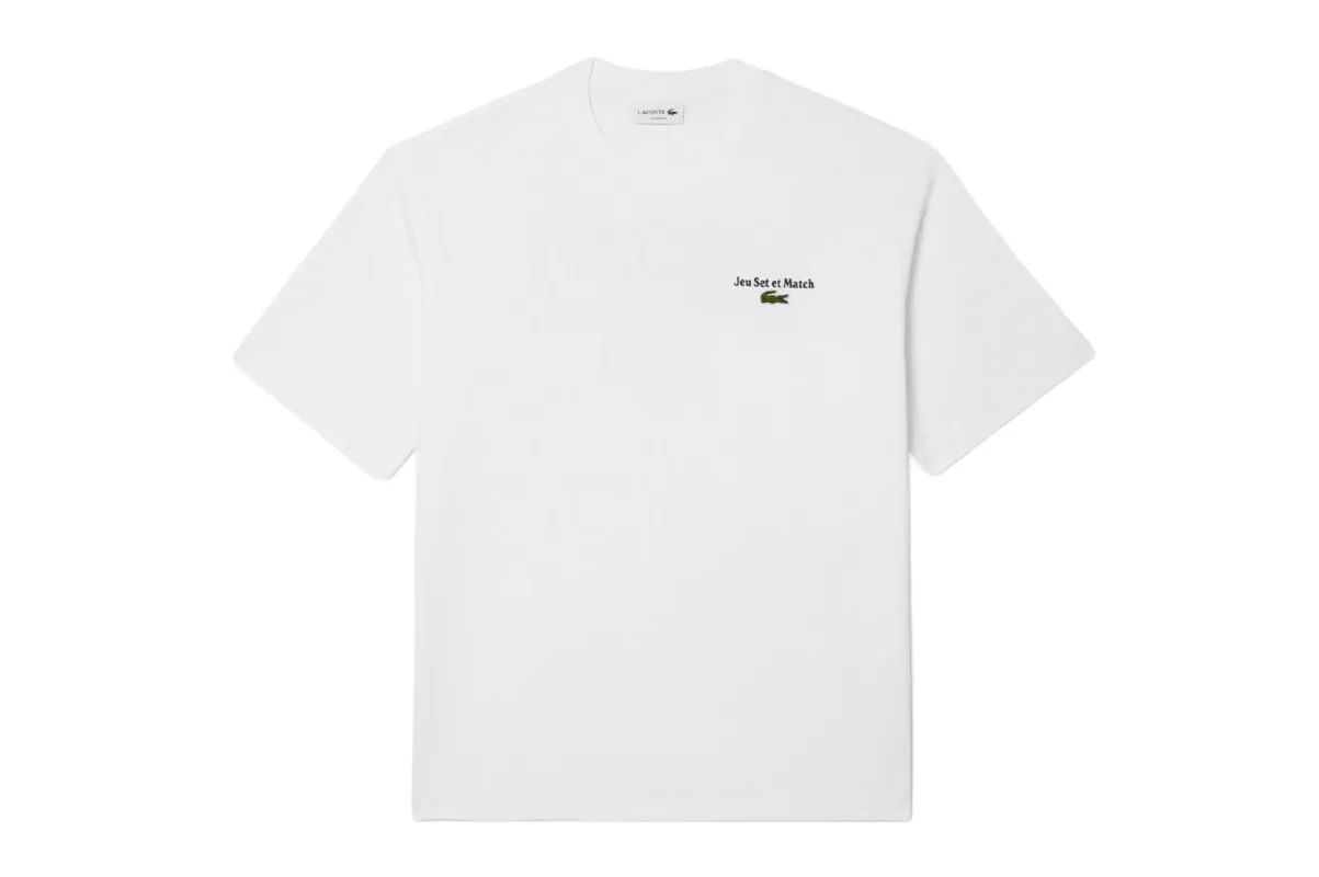 Loose Fit T-Shirt sold by Schrittmacher Sneakerhandlung