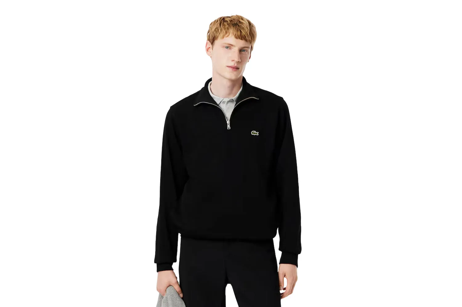 Sweatshirt Troyer sold by Schrittmacher Sneakerhandlung product image thumbnail 5