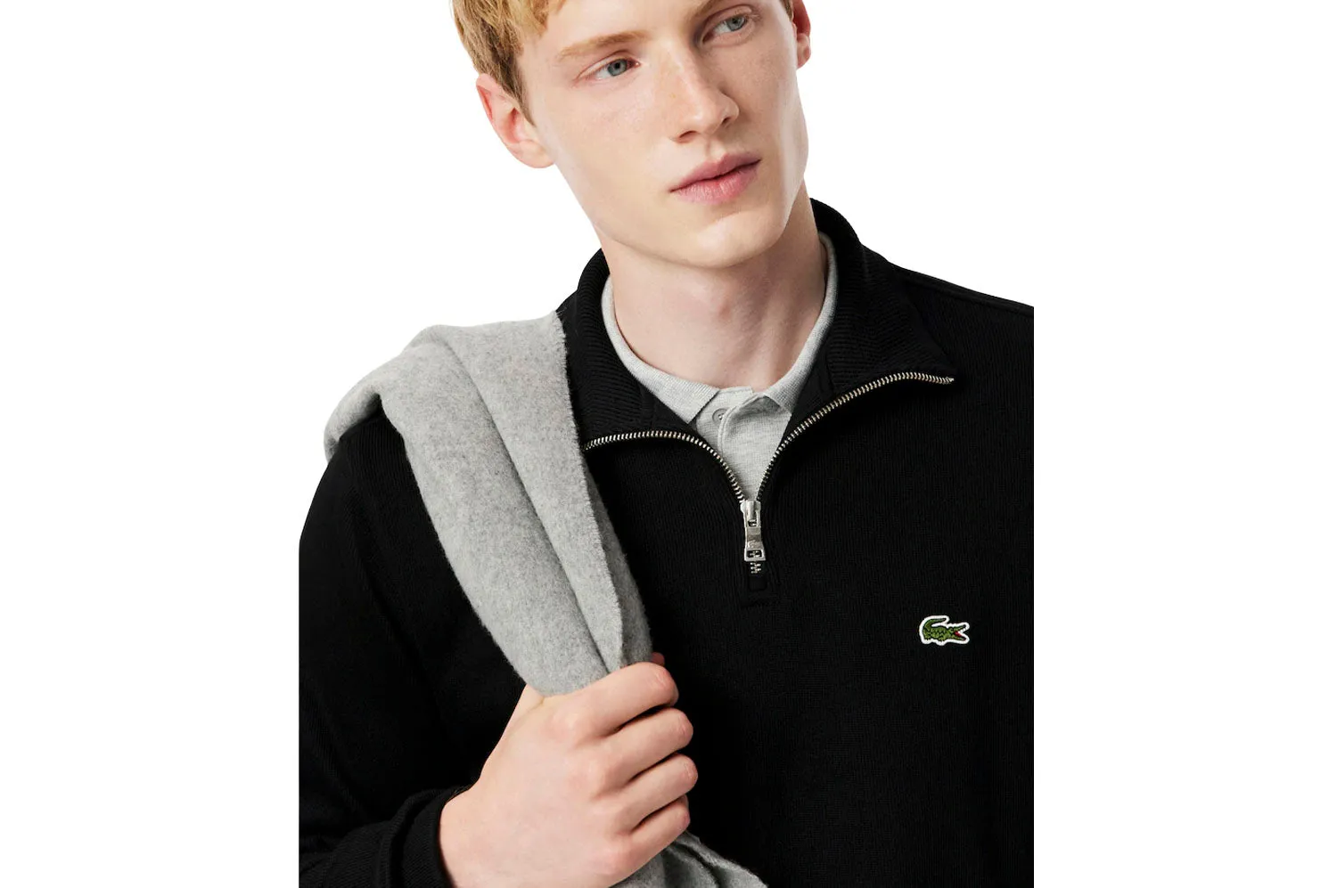 Sweatshirt Troyer sold by Schrittmacher Sneakerhandlung product image thumbnail 4