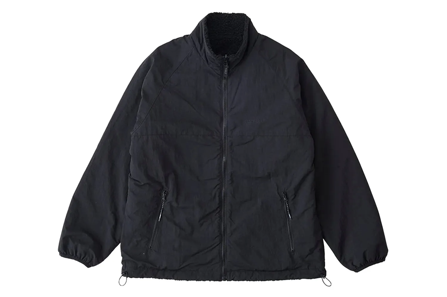Reversible Sherpa Jacket sold by Schrittmacher Sneakerhandlung product image thumbnail 3