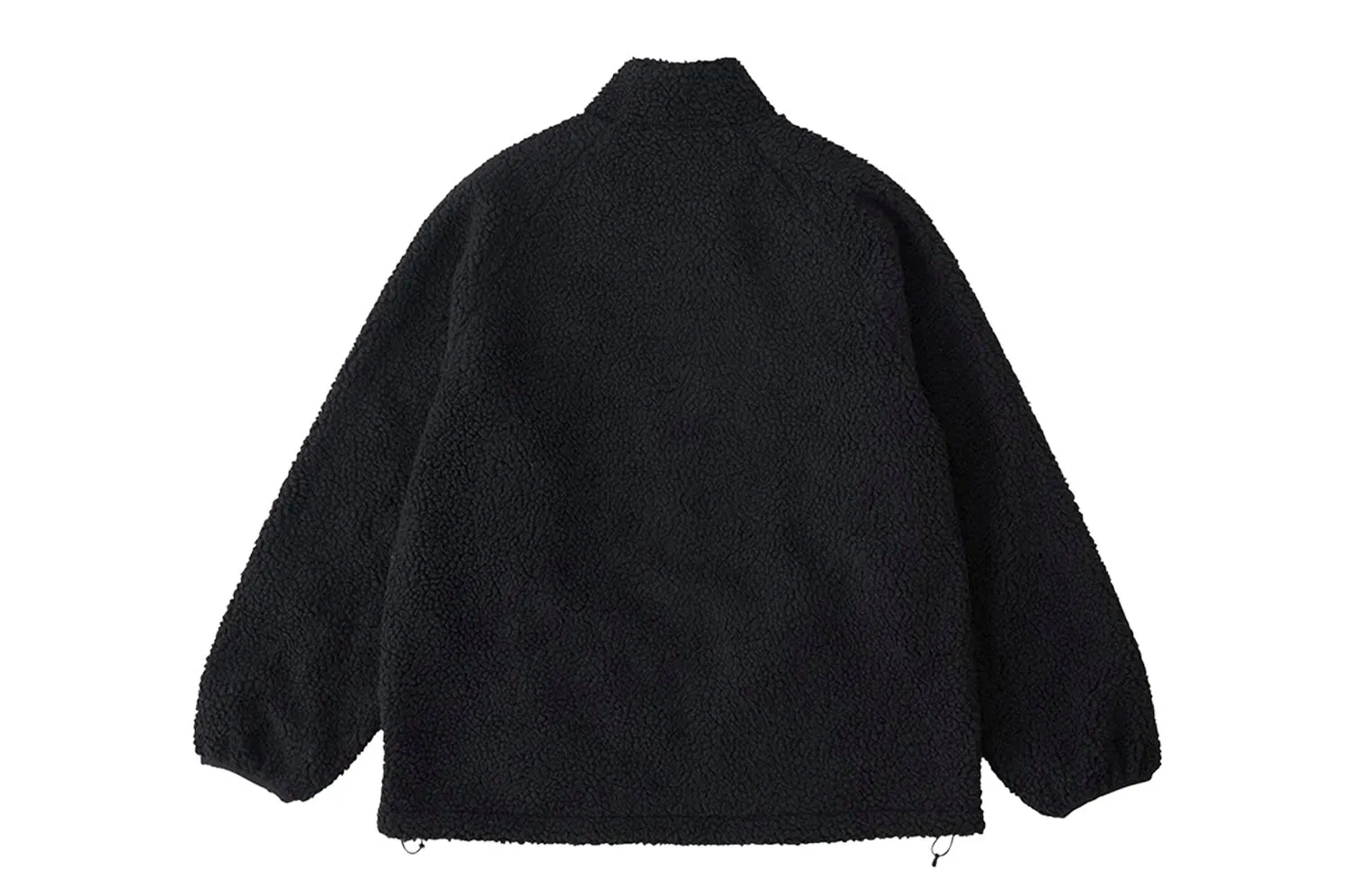 Reversible Sherpa Jacket sold by Schrittmacher Sneakerhandlung product image thumbnail 2