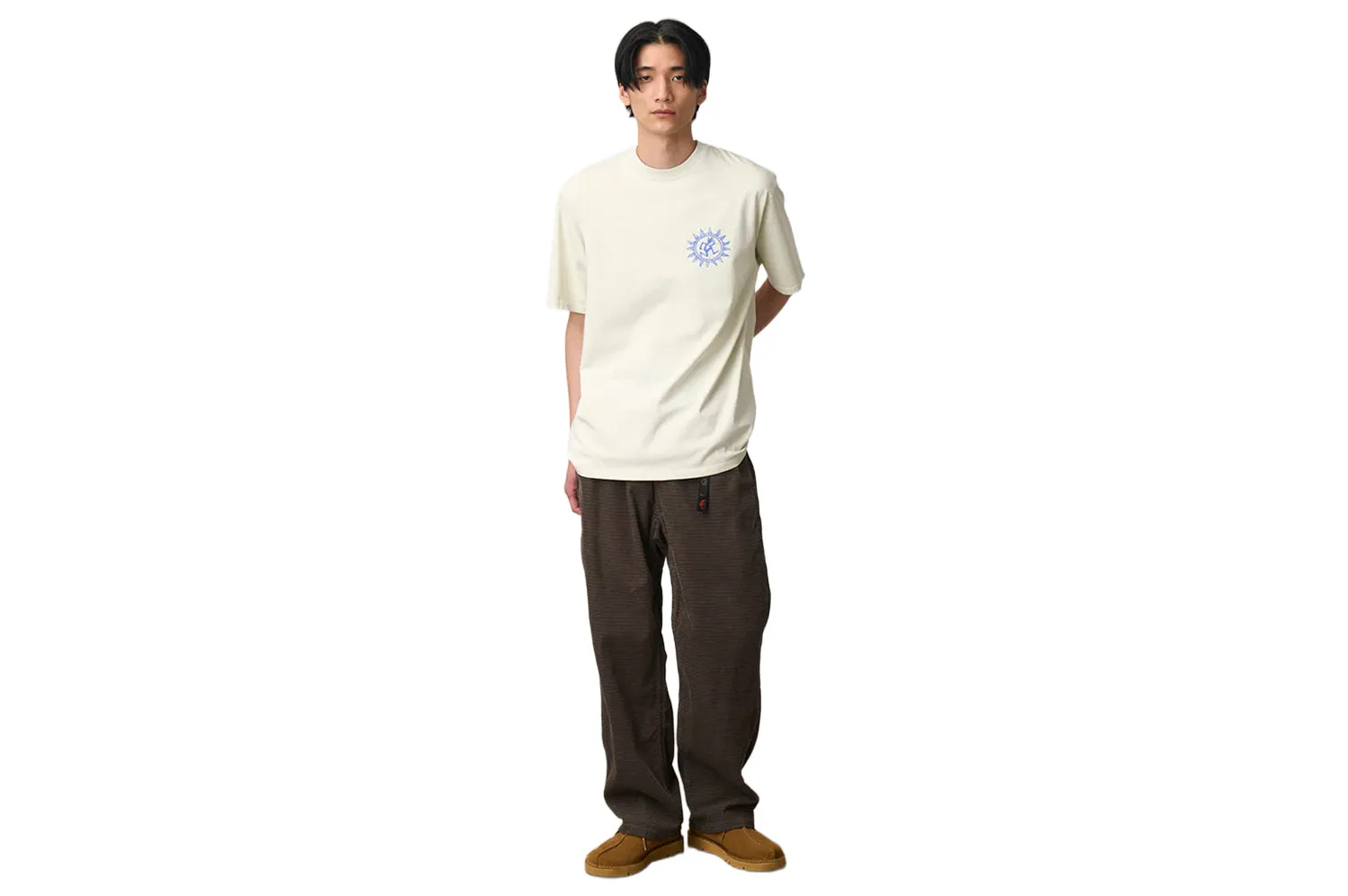 Sun Tee sold by Schrittmacher Sneakerhandlung product image thumbnail 3