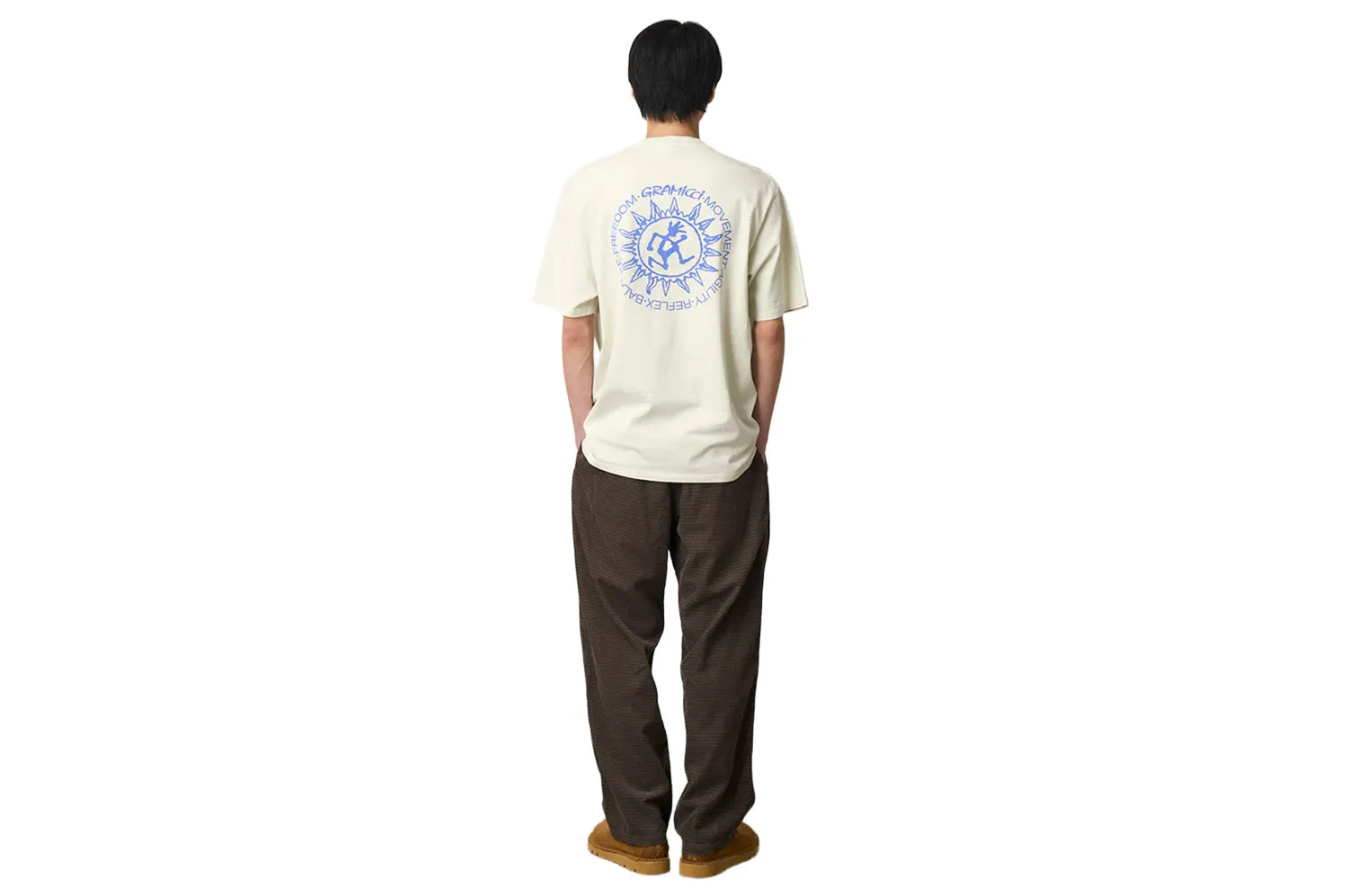 Sun Tee sold by Schrittmacher Sneakerhandlung product image thumbnail 5