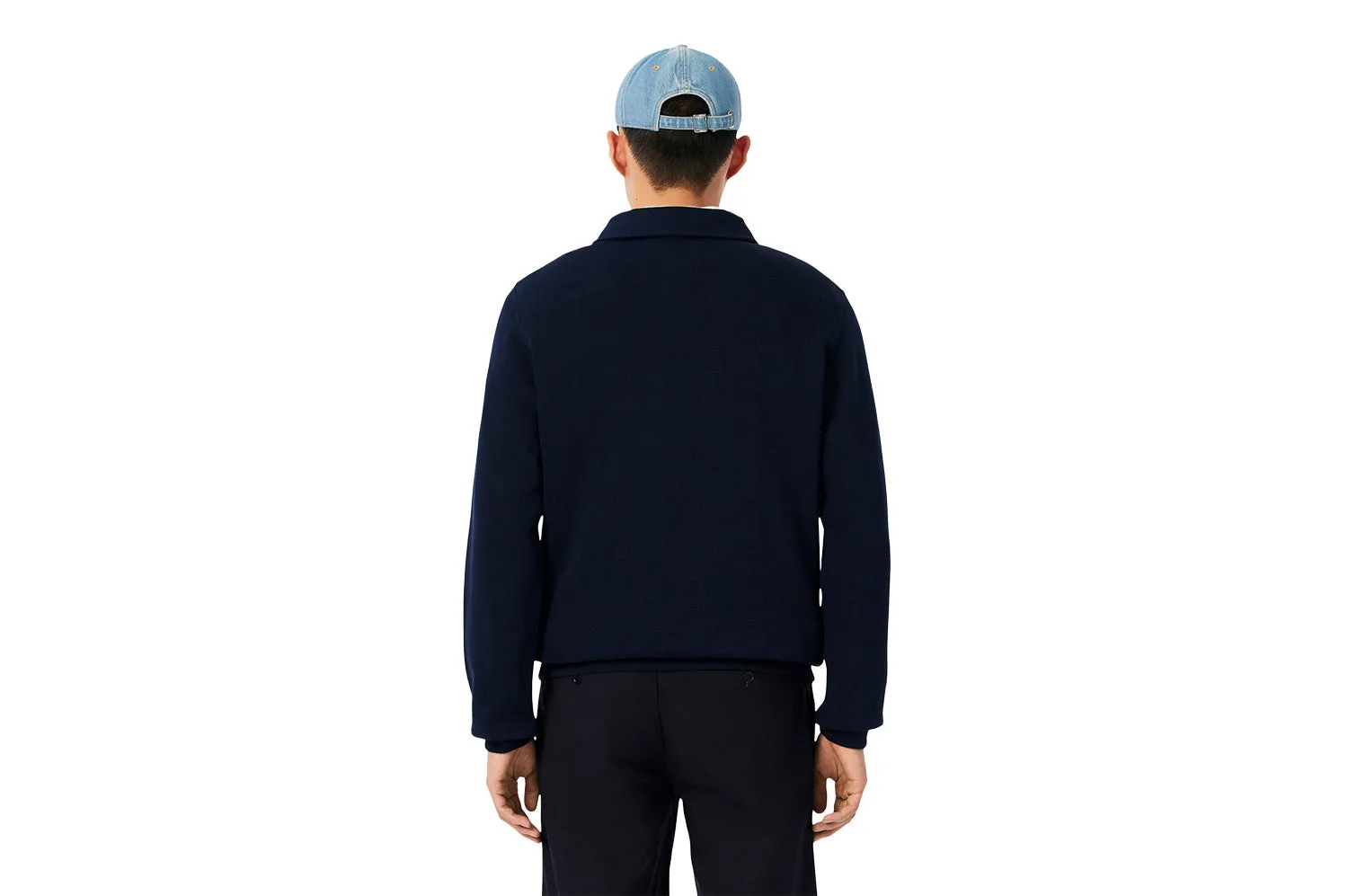 Sweatshirt Polo sold by Schrittmacher Sneakerhandlung product image thumbnail 5