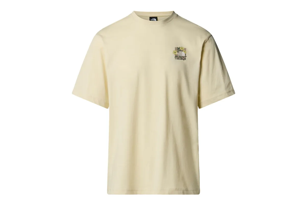 Connected Relaxed Graphic Tee made by The North Face