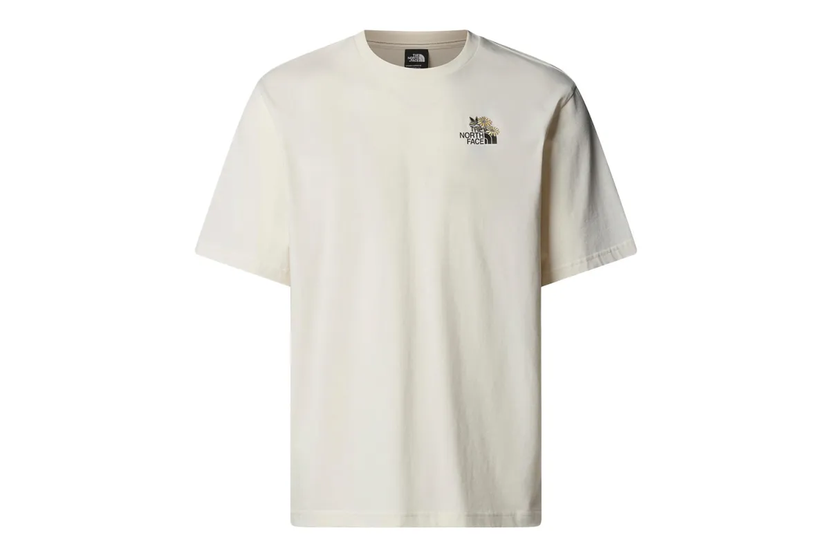 Flower Dome Relaxed Tee sold by Schrittmacher Sneakerhandlung