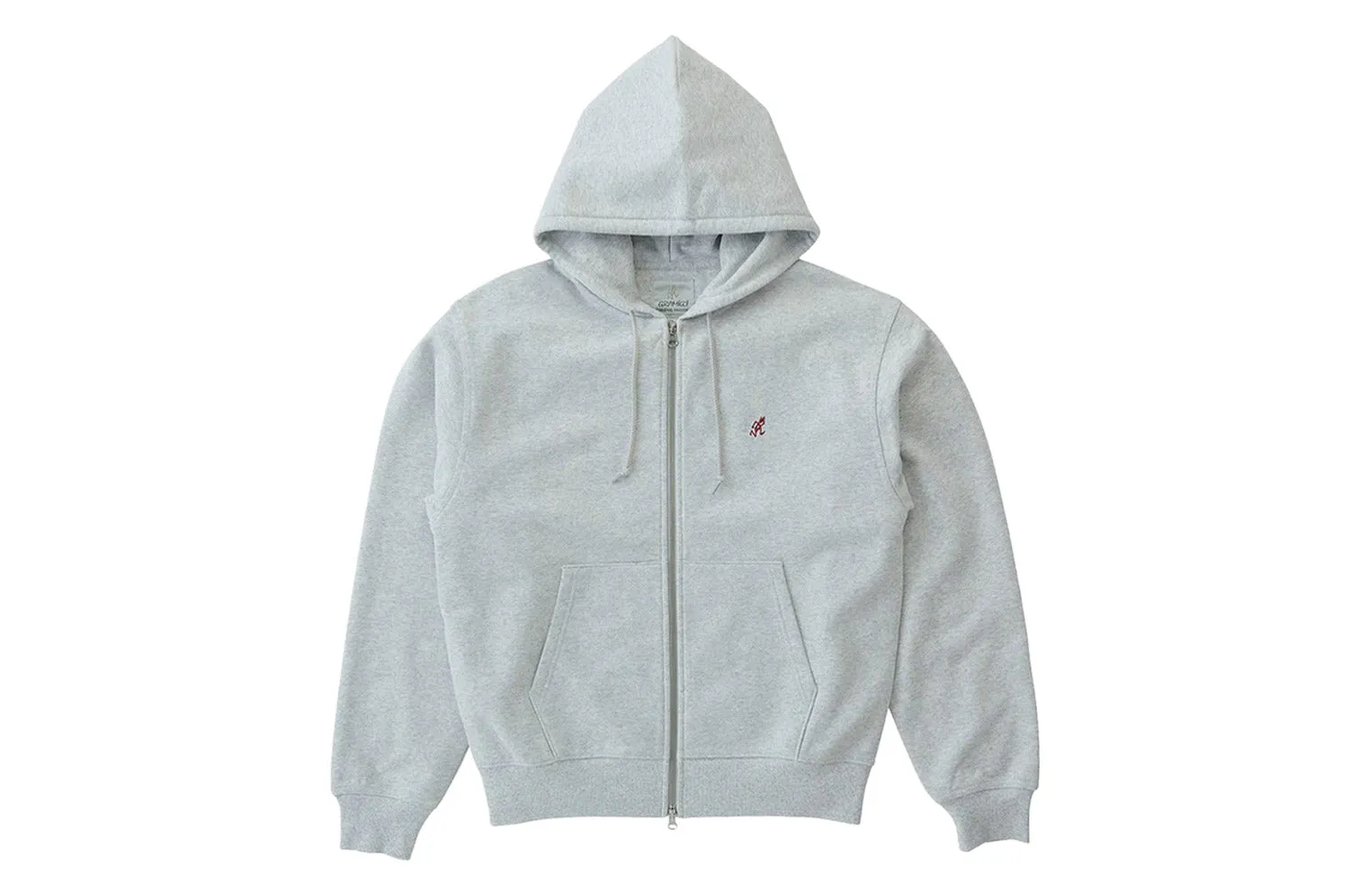 One Point Zip Hooded sold by Schrittmacher Sneakerhandlung