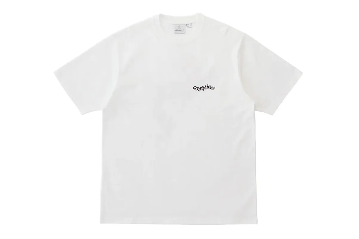 Gecko Tee sold by Schrittmacher Sneakerhandlung