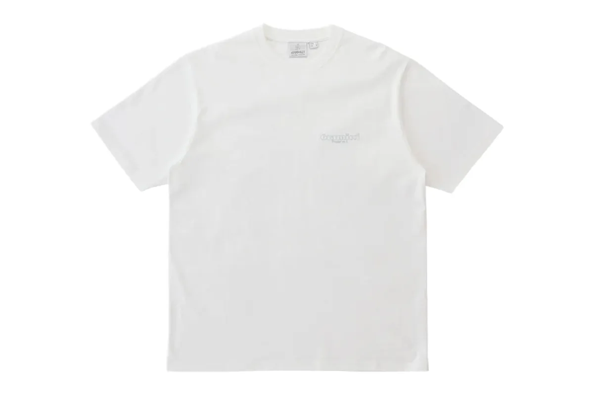 Trouttail Tee sold by Schrittmacher Sneakerhandlung