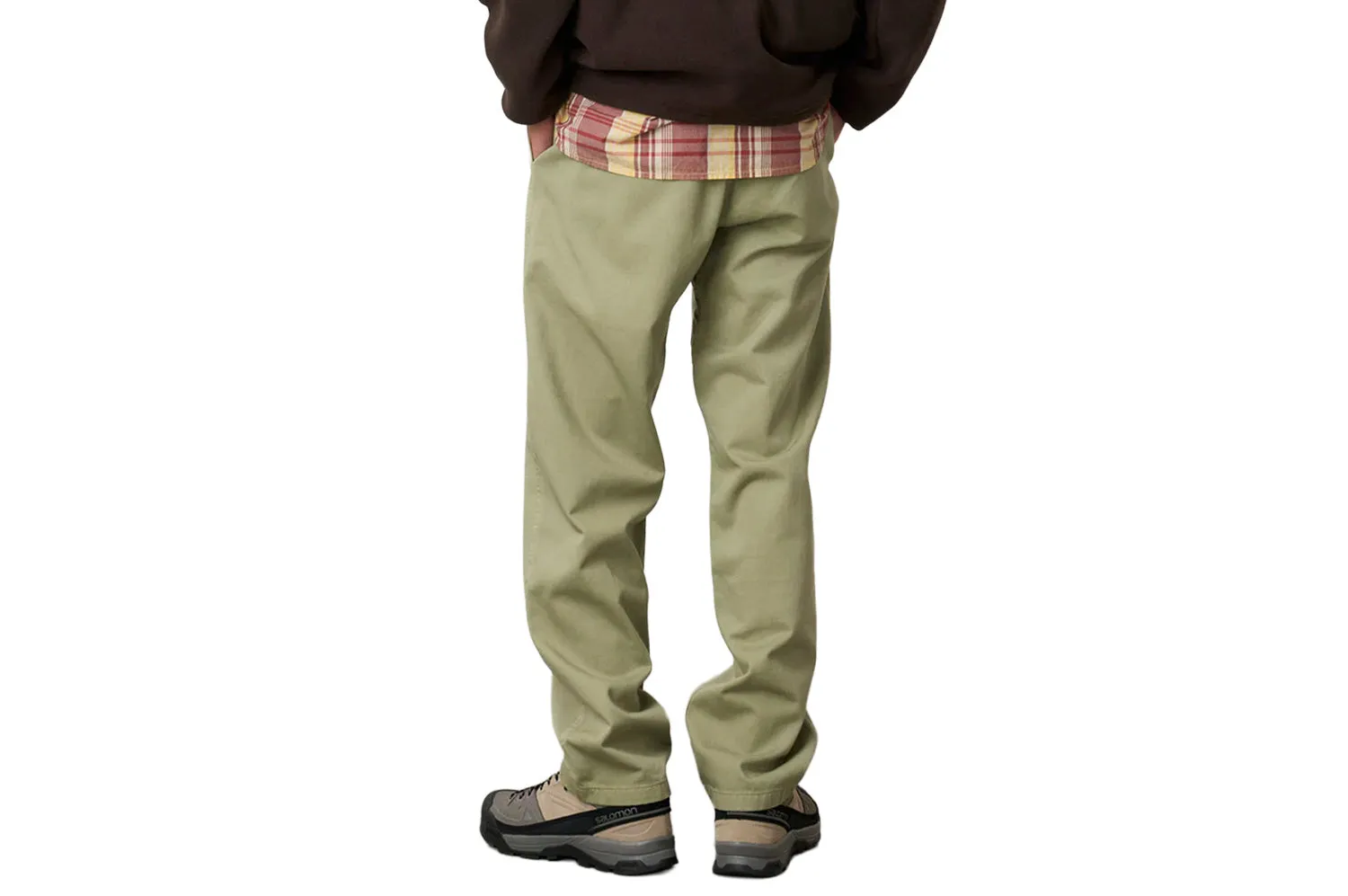 Gramicci Pant sold by Schrittmacher Sneakerhandlung product image thumbnail 4