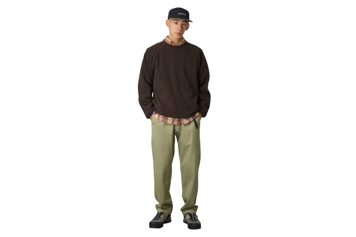 Gramicci Pant sold by Schrittmacher Sneakerhandlung product image thumbnail 2