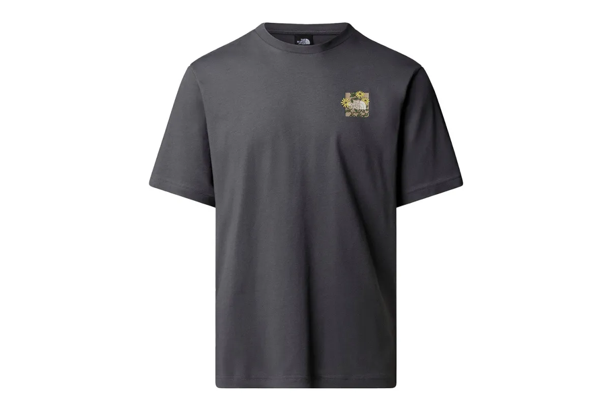 Connected Relaxed Graphic Tee made by The North Face