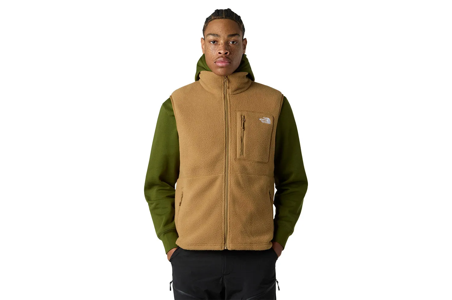 Yumiori Vest sold by Schrittmacher Sneakerhandlung product image thumbnail 3