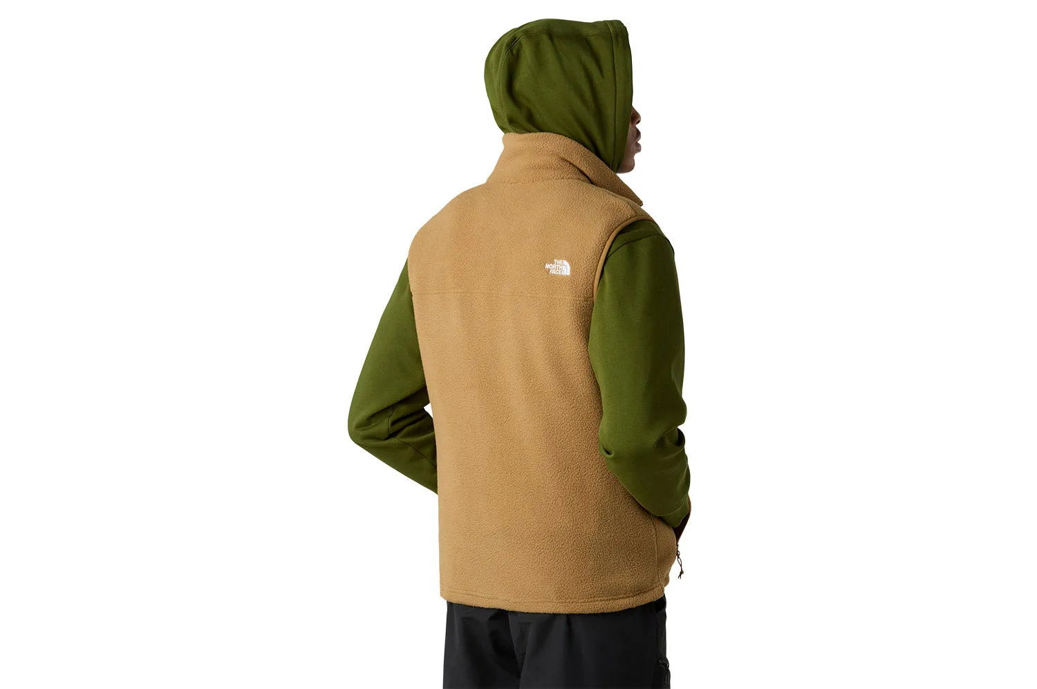 Yumiori Vest sold by Schrittmacher Sneakerhandlung product image thumbnail 5