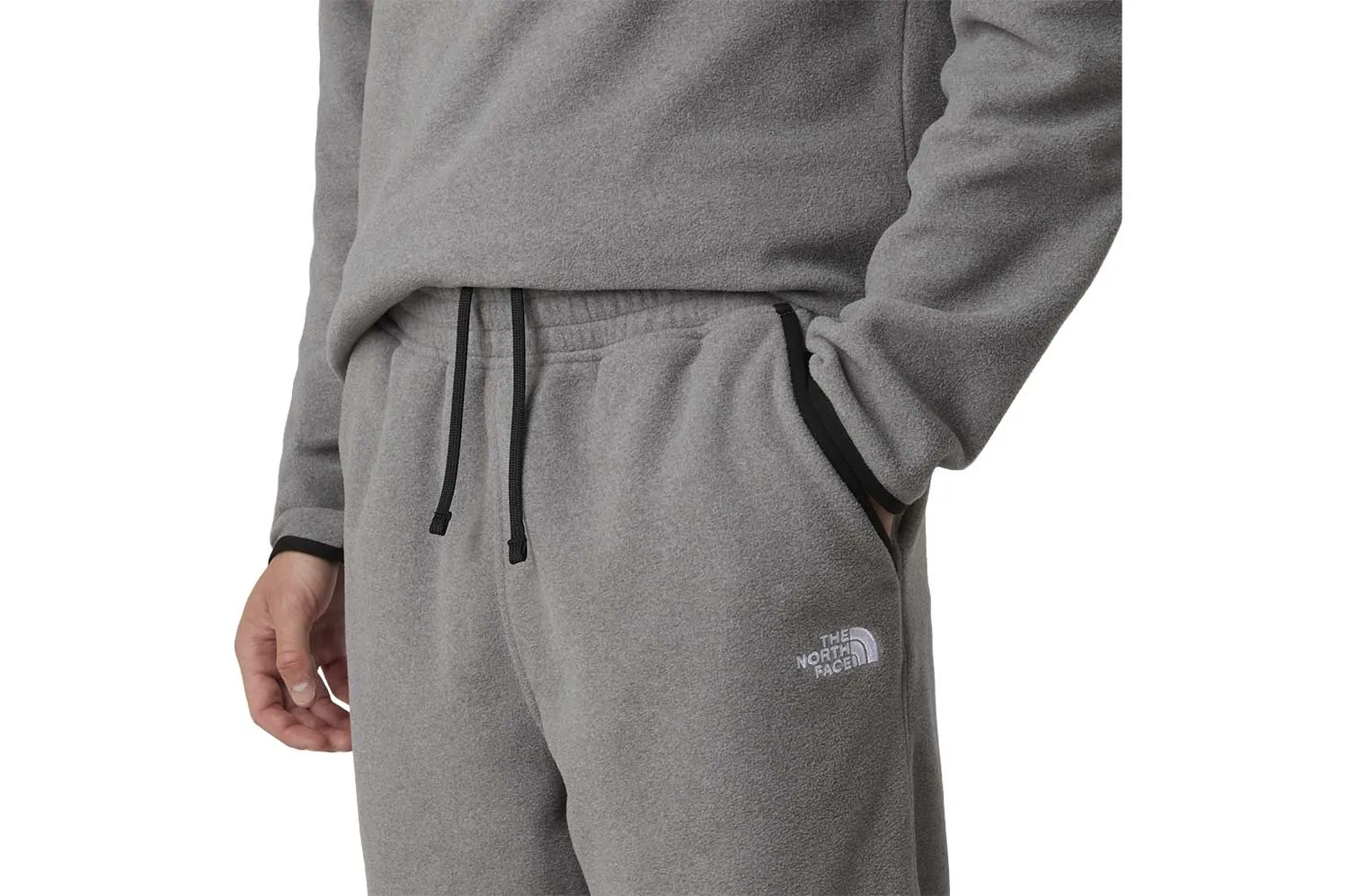 Glacier Fleece Pant sold by Schrittmacher Sneakerhandlung product image thumbnail 5