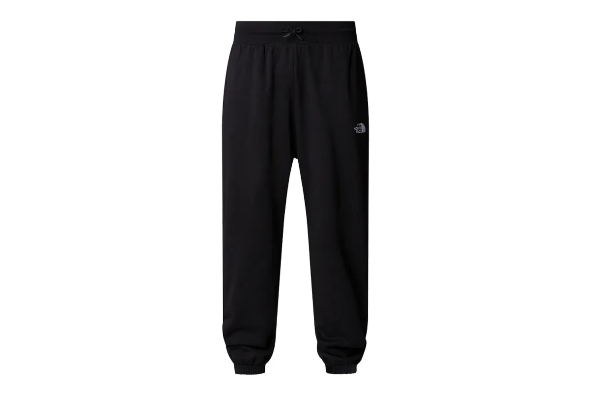 Essential Relaxed Straight Jogger sold by Schrittmacher Sneakerhandlung
