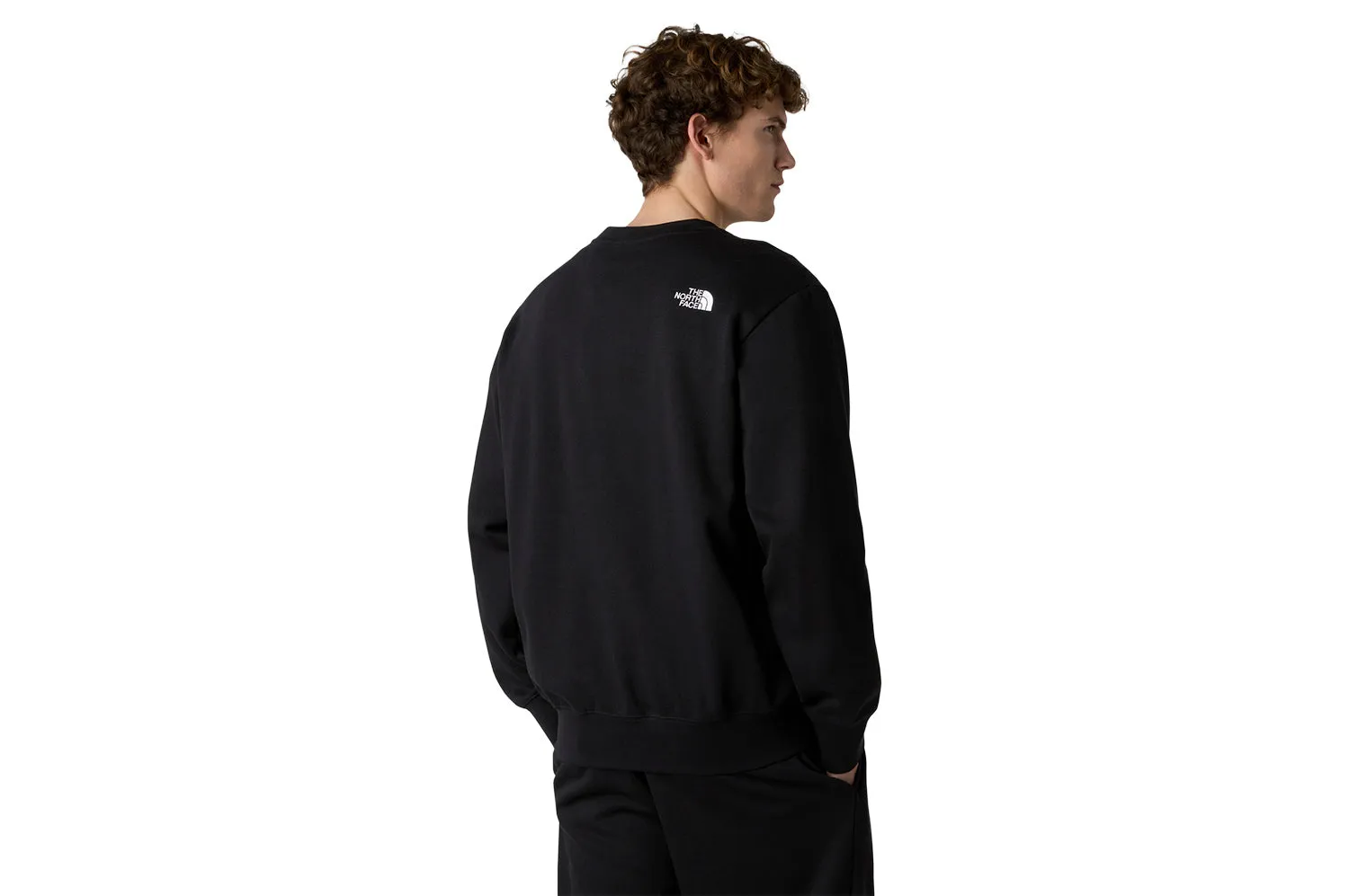 Essential Relaxed Crew sold by Schrittmacher Sneakerhandlung product image thumbnail 4