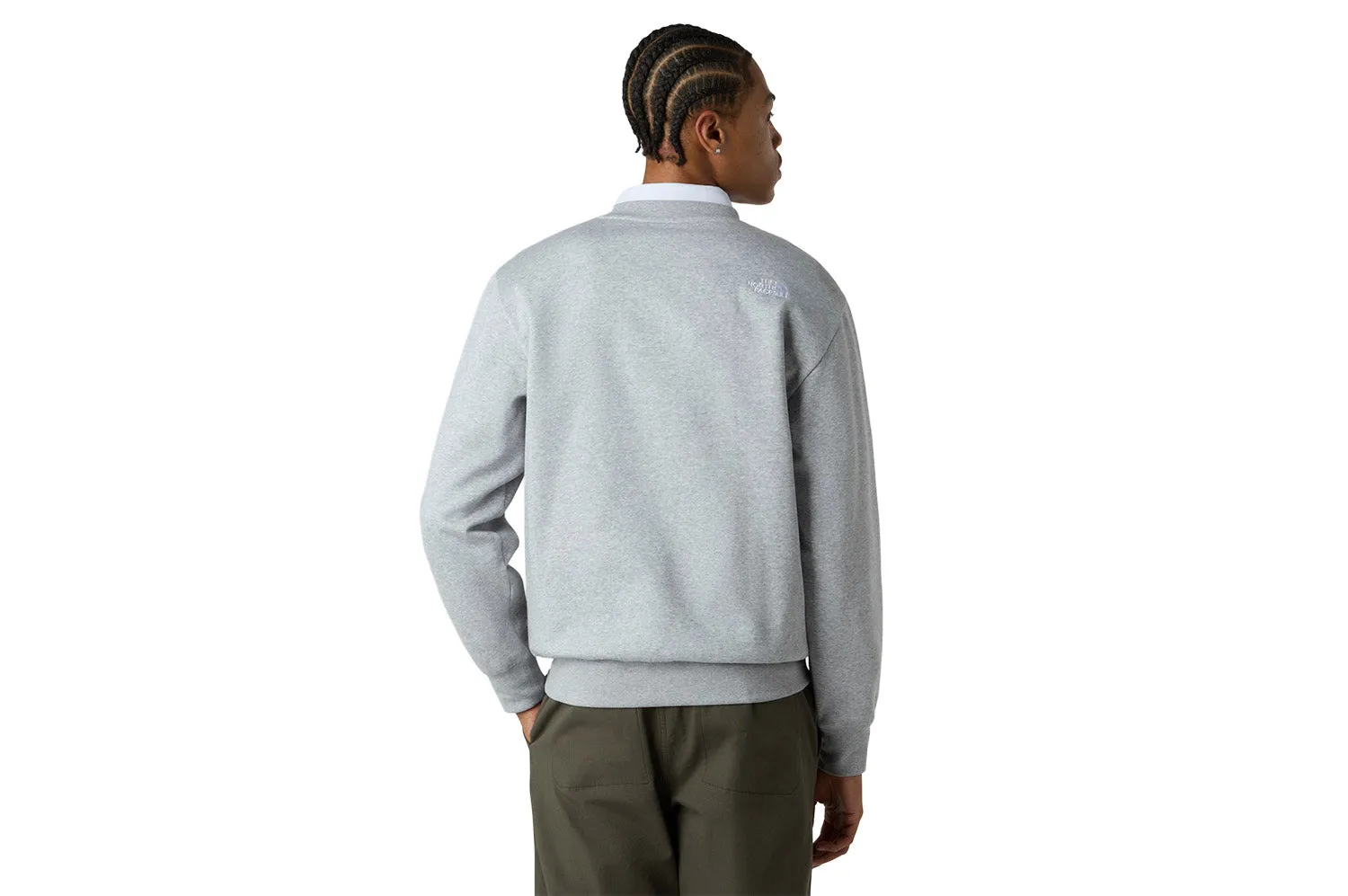 Essential Relaxed Crew sold by Schrittmacher Sneakerhandlung product image thumbnail 4