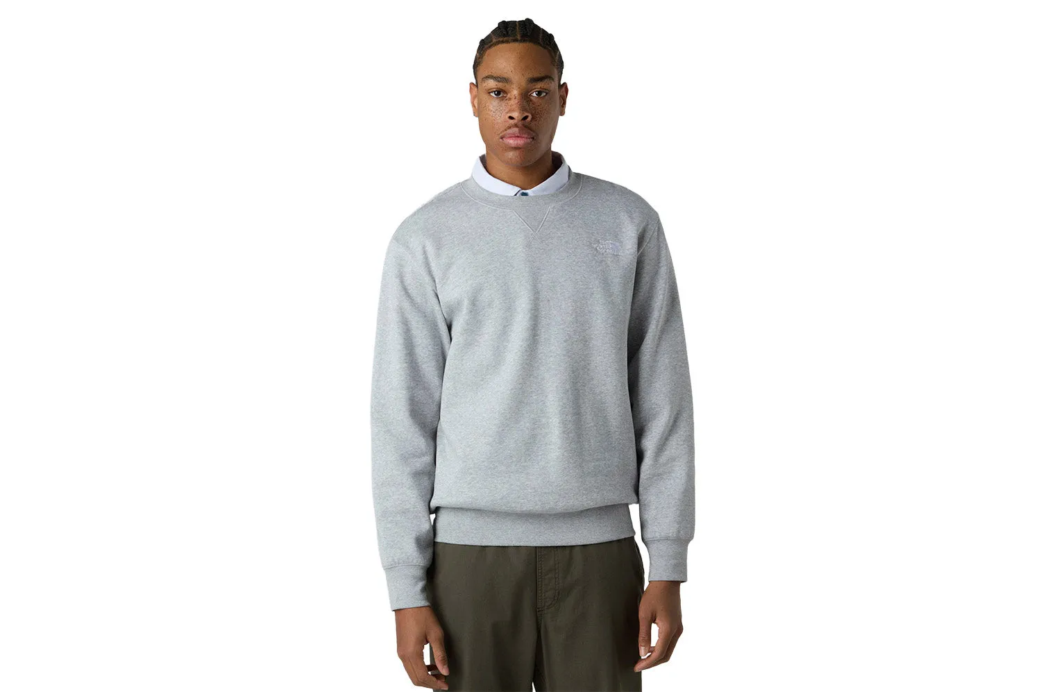 Essential Relaxed Crew sold by Schrittmacher Sneakerhandlung product image thumbnail 3