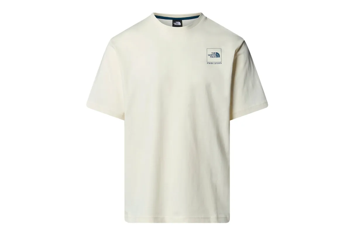 Coordinates Tee sold by Schrittmacher Sneakerhandlung