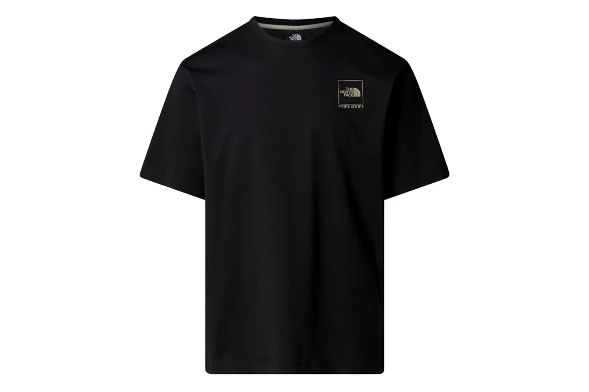 Coordinates Tee sold by Schrittmacher Sneakerhandlung