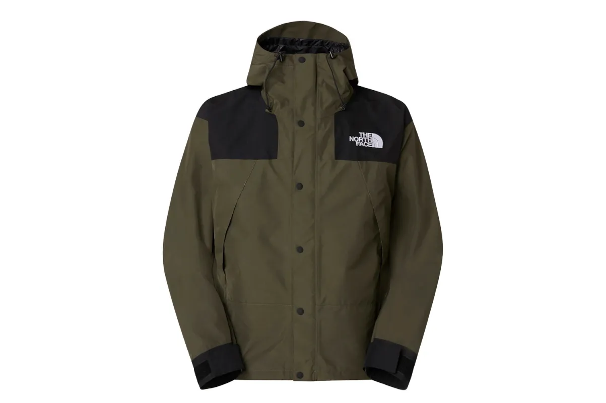 GTX Mountain Jacket sold by Schrittmacher Sneakerhandlung