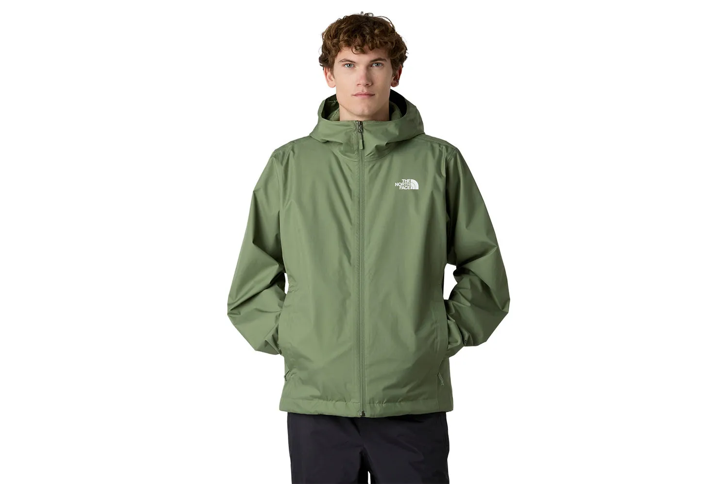 Quest Jacket sold by Schrittmacher Sneakerhandlung product image thumbnail 3