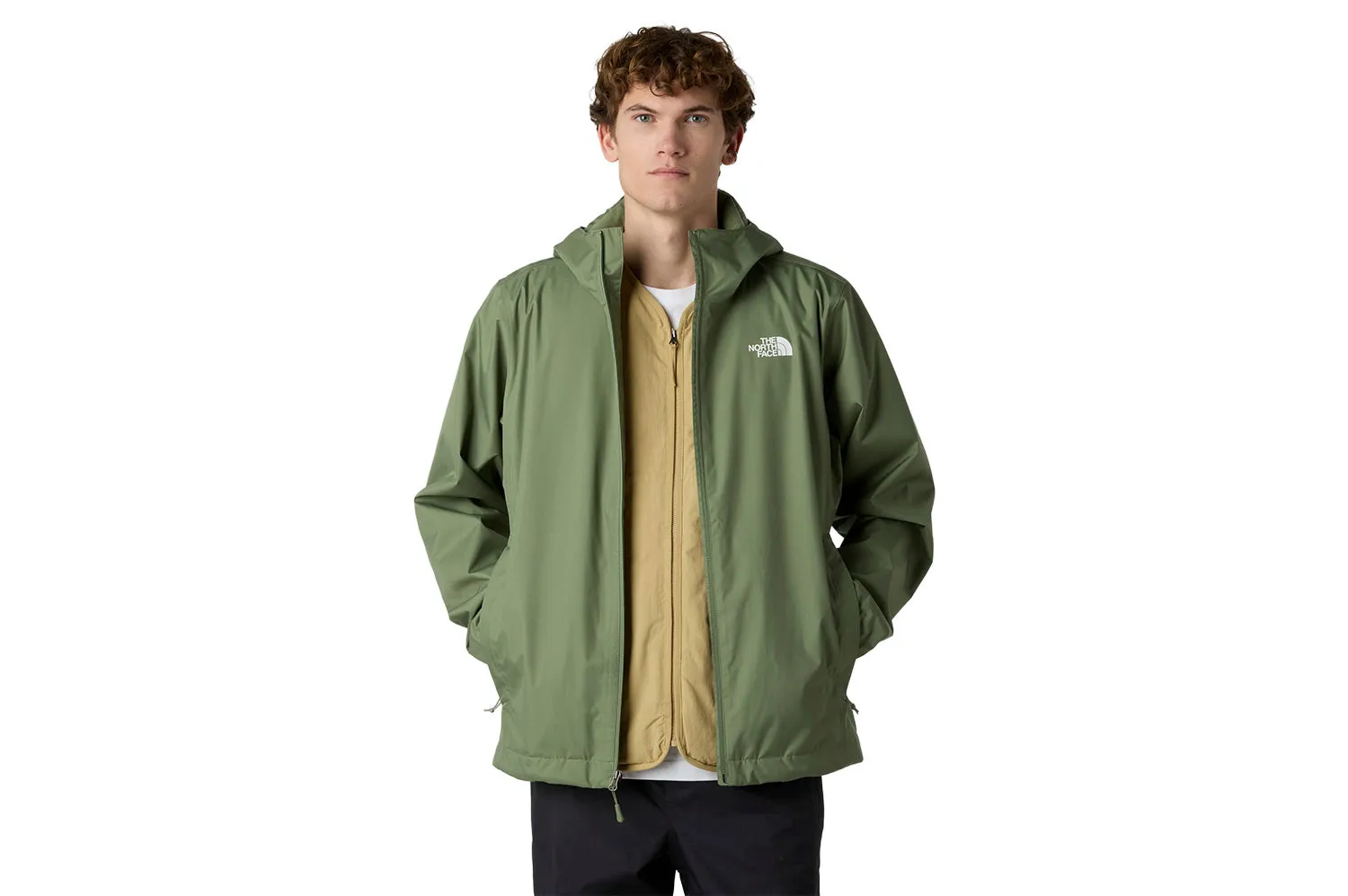 Quest Jacket sold by Schrittmacher Sneakerhandlung product image thumbnail 5
