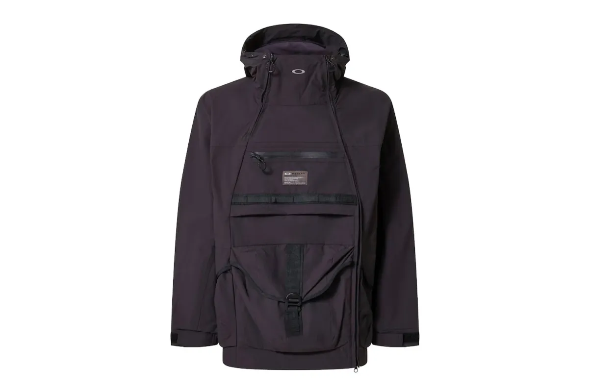FGL Stroke Anorak 5.7 sold by Schrittmacher Sneakerhandlung