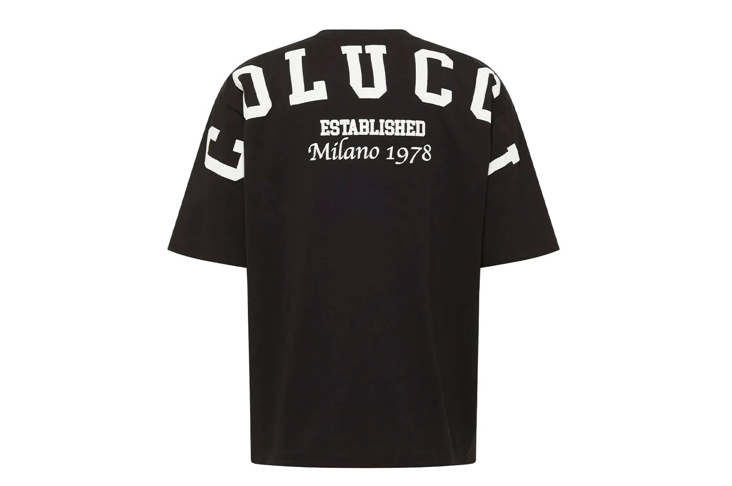 Oversize T-Shirt sold by Schrittmacher Sneakerhandlung product image thumbnail 2