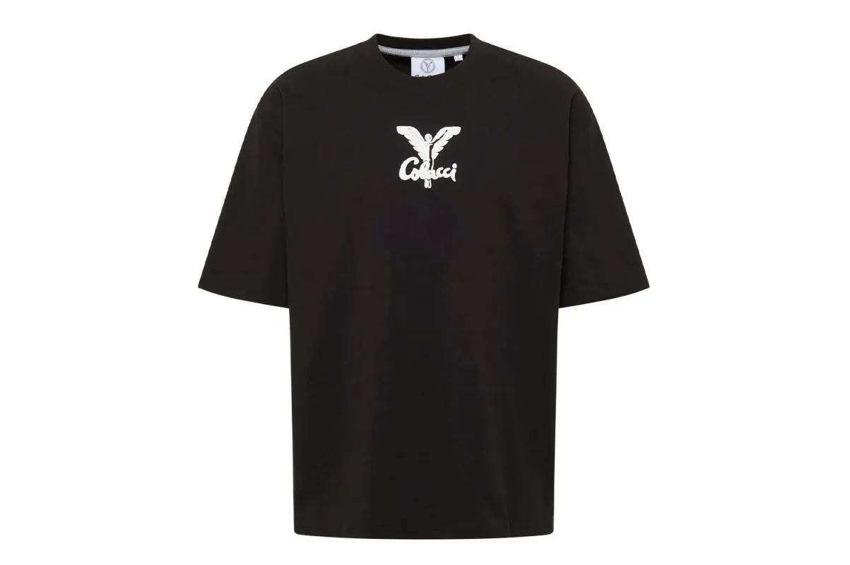 Oversize T-Shirt sold by Schrittmacher Sneakerhandlung