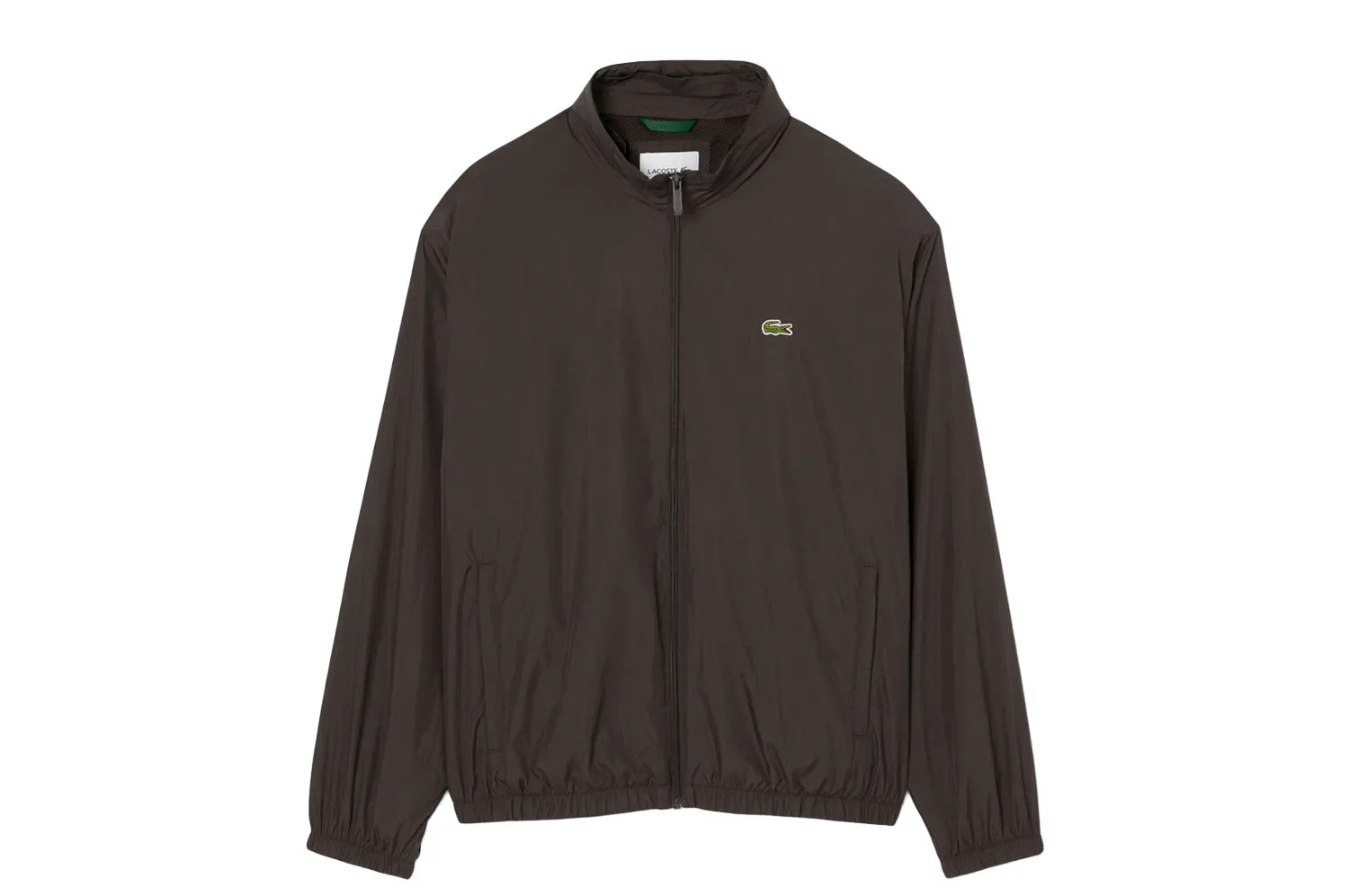 Wasserabweisende Trainingsjacke mit Kapuze sold by Schrittmacher Sneakerhandlung