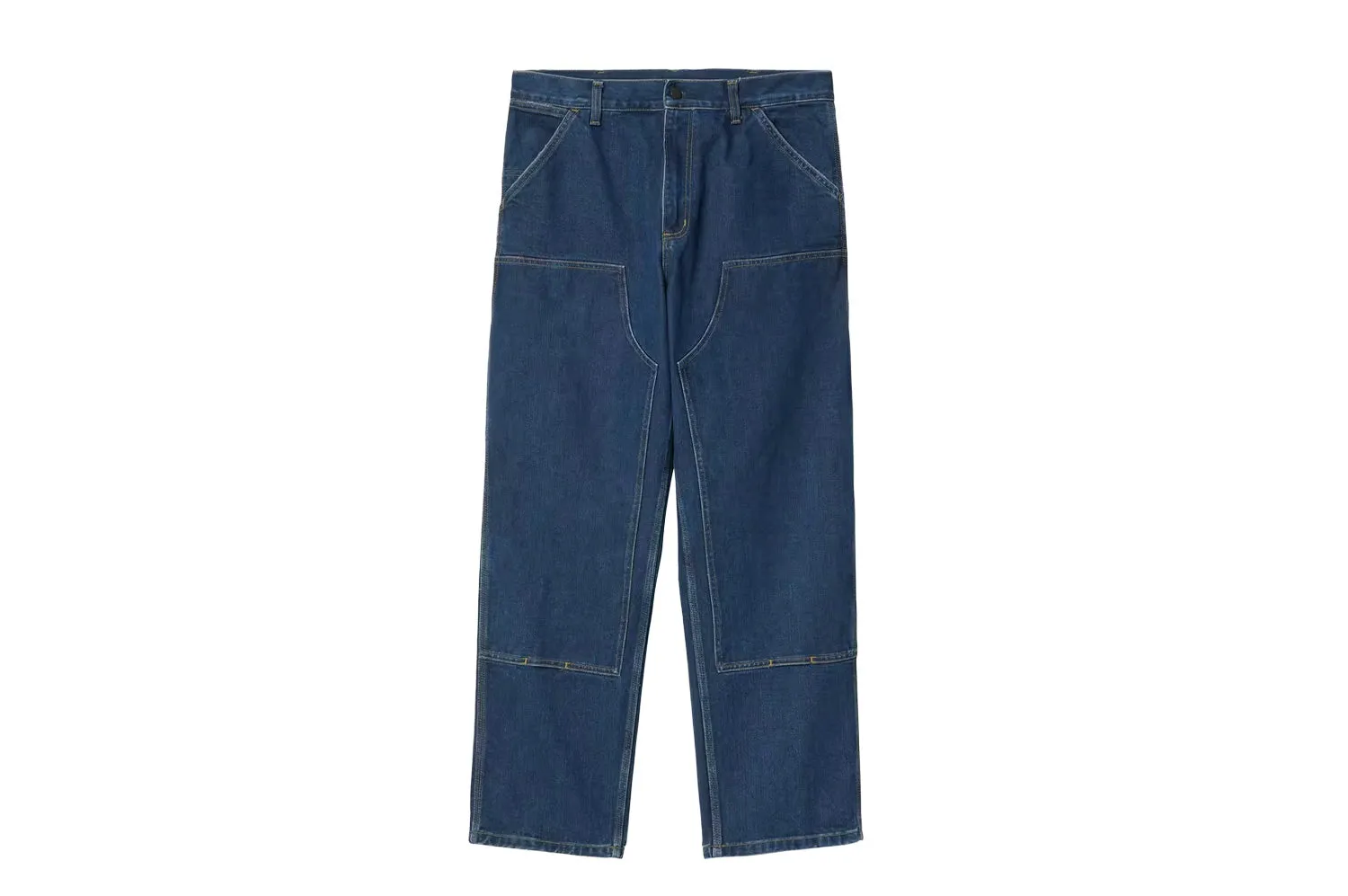 Double Knee Pant sold by Schrittmacher Sneakerhandlung