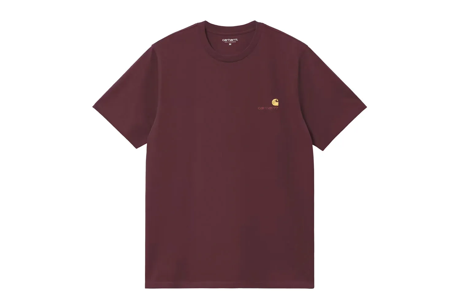 S/S American Script T-Shirt sold by Schrittmacher Sneakerhandlung