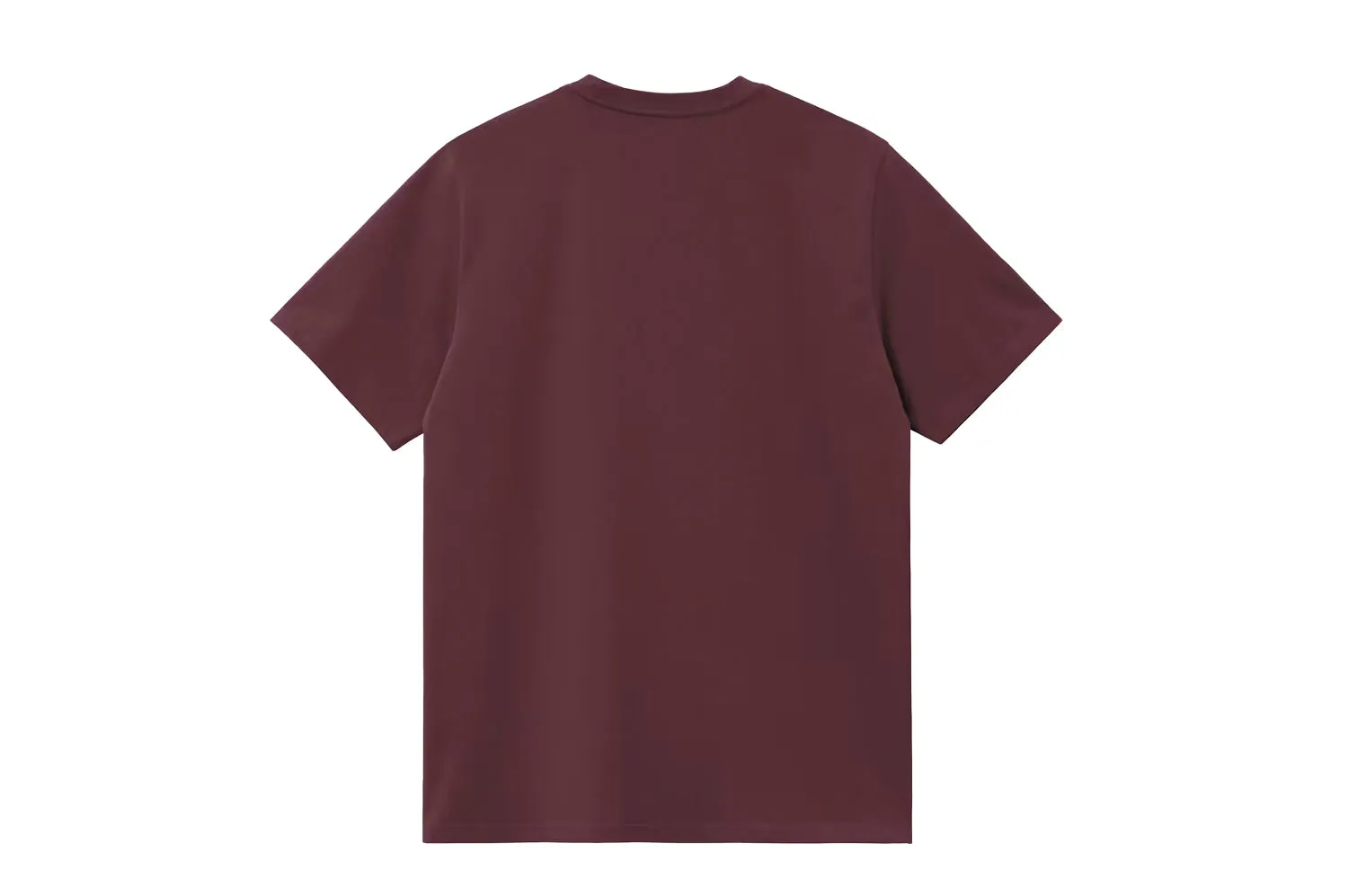 S/S American Script T-Shirt sold by Schrittmacher Sneakerhandlung product image thumbnail 2