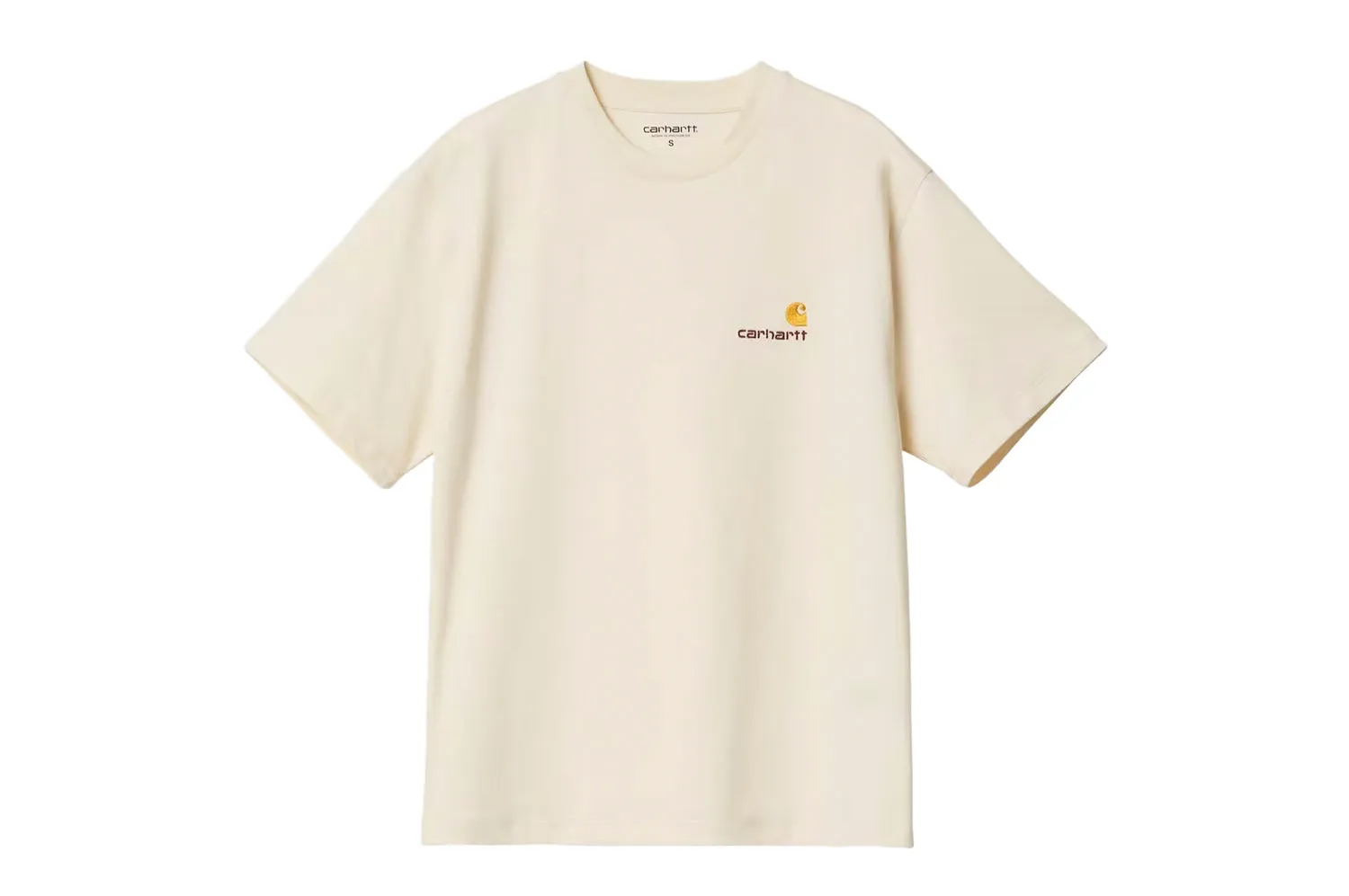 S/S American Script T-Shirt sold by Schrittmacher Sneakerhandlung