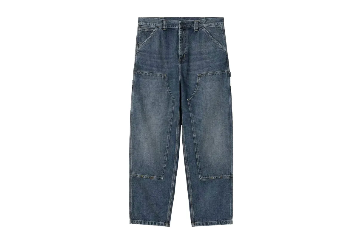 OG Double Knee Pant sold by Schrittmacher Sneakerhandlung